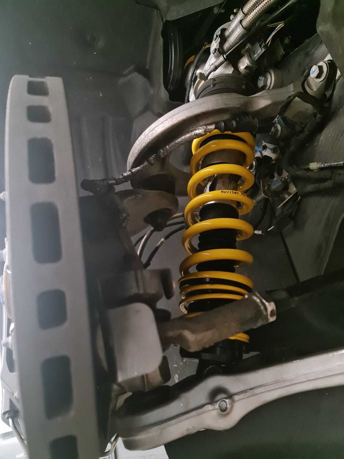 Tuning