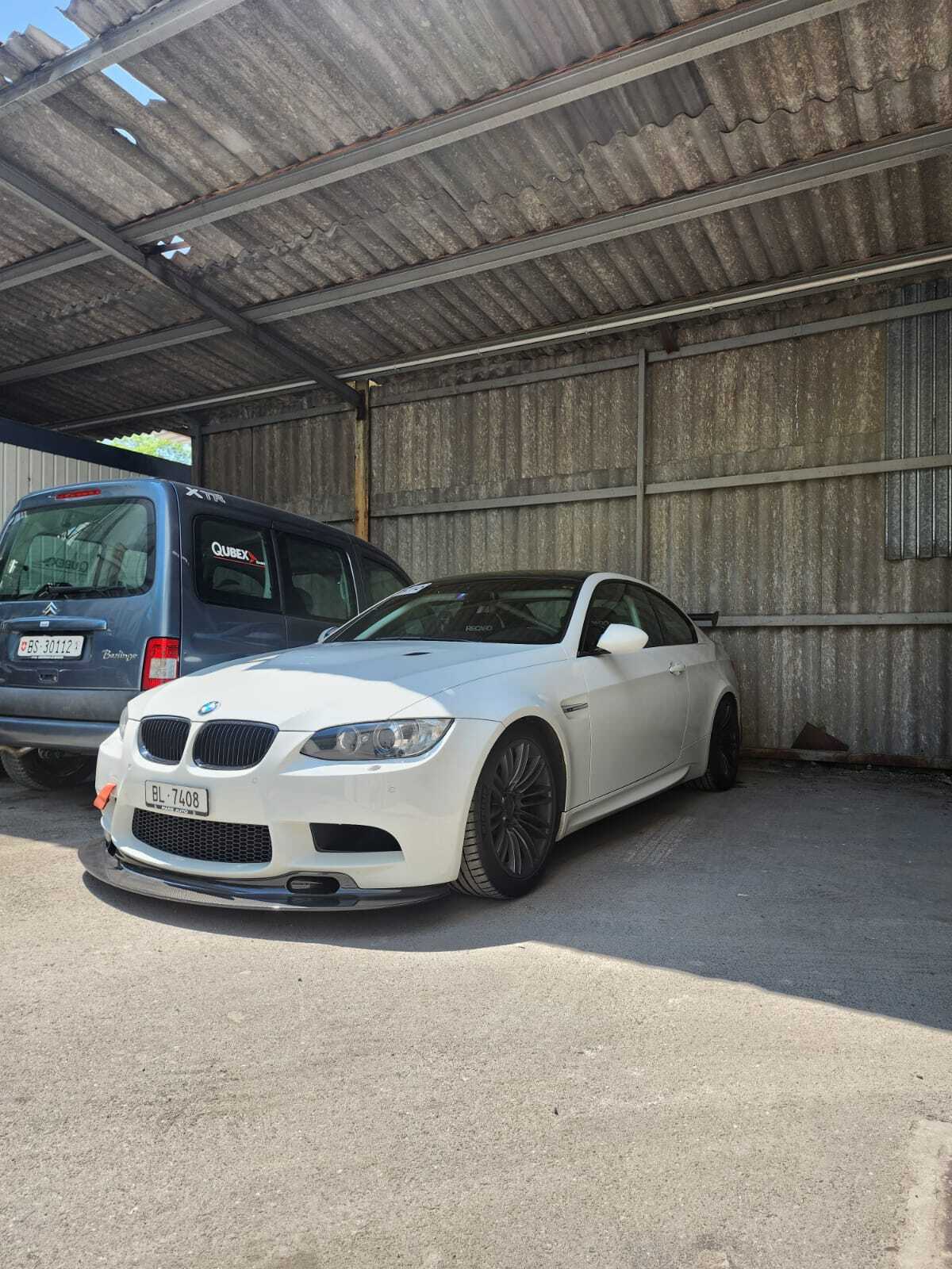 Motor Tuning